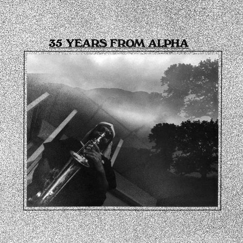 DEADLY HEADLEY BENNETT / 35 YEARS FROM ALPHA (LP)