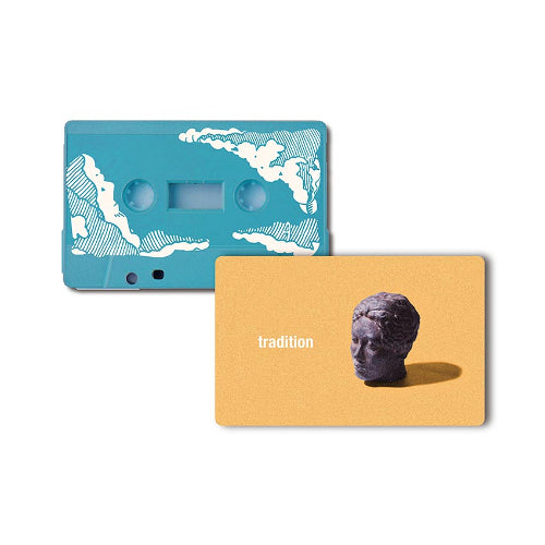 CHO CO PA CO CHO CO QUIN QUIN / TRADITION (TAPE)