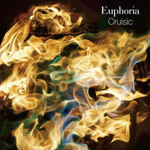 CRUISIC / EUPHORIA (LP)