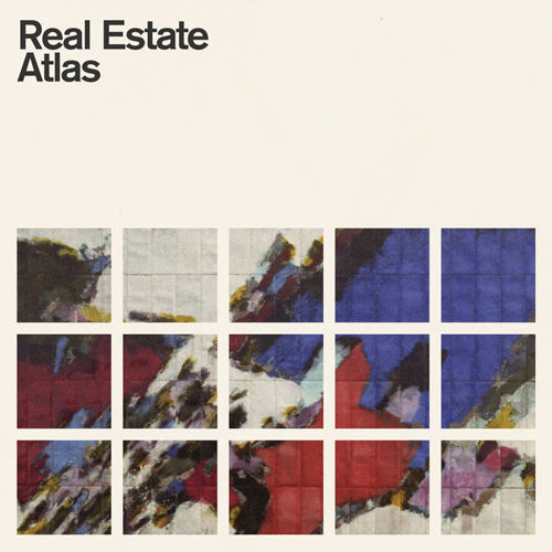 REAL ESTATE / ATLAS (LP)