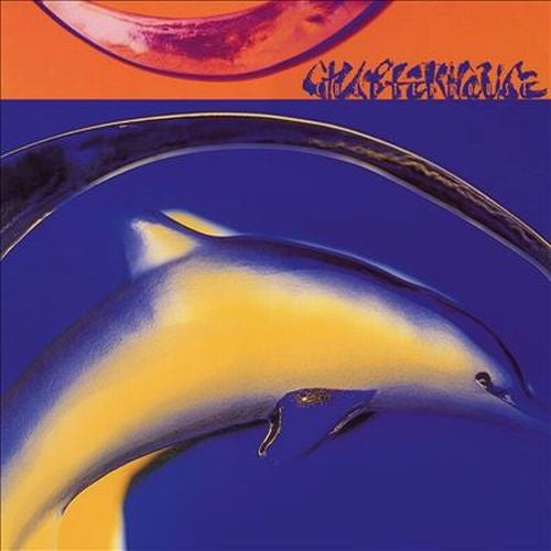 CHAPTERHOUSE / MESMERISE (LTD / 180g / TRANSLUCENT BLUE VINYL) (12")