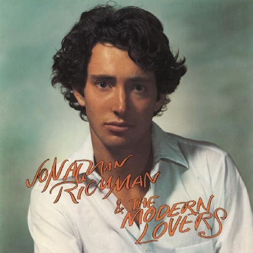 JONATHAN RICHMAN & THE MODERN LOVERS / S.T. (LTD / 180g / GOLD VINYL) (LP)