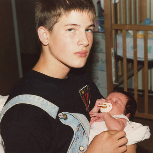 BIG THIEF / CAPACITY (LP)