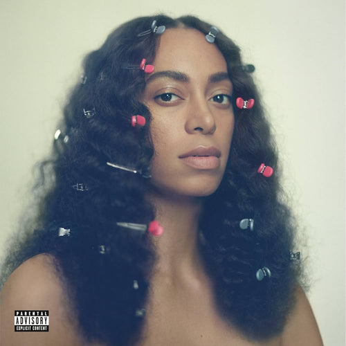 SOLANGE / A SEAT AT THE TABLE (2LP)