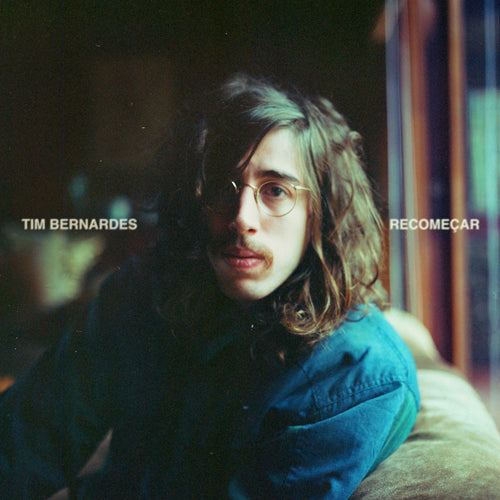 TIM BERNARDES / RECOMECAR (LP)