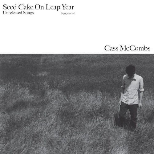 CASS MCCOMBS / SEED CAKE ON LEAP YEAR (LP)