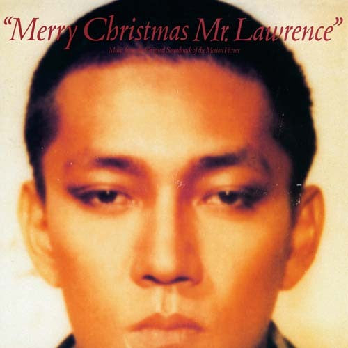 坂本龍一 / 戦場のメリークリスマス[オリジナル・サウンドトラック] (180g) (LP)