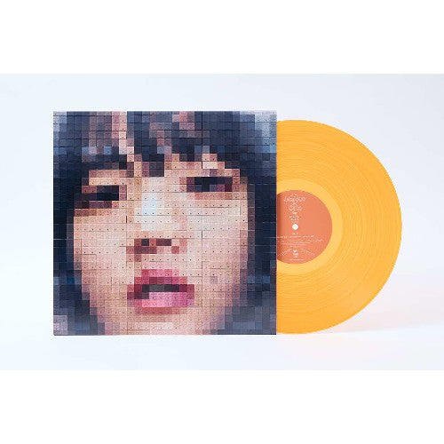 あいみょん / 猫にジェラシー (180g) (2LP)