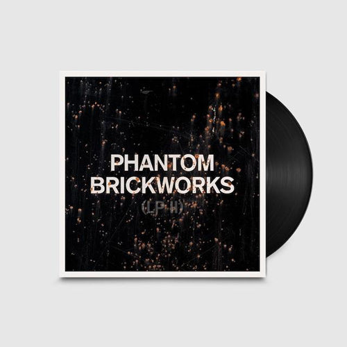 BIBIO / PHANTOM BRICKWORKS (LP II) (2LP)