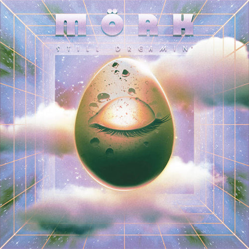 MORK / STILL DREAMIN' (LP)