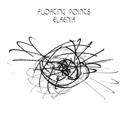 FLOATING POINTS / ELAENIA (LP)