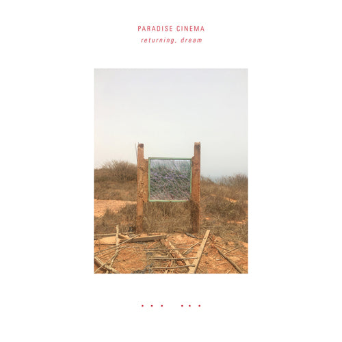 PARADISE CINEMA / RETURNING, DREAM (LTD / BLACK BIO VINYL) (LP)