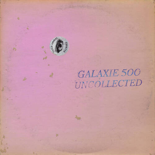 GALAXIE 500 / UNCOLLECTES NOISE NEW YORK ’88-’90 (COLORED VINYL) (2LP)