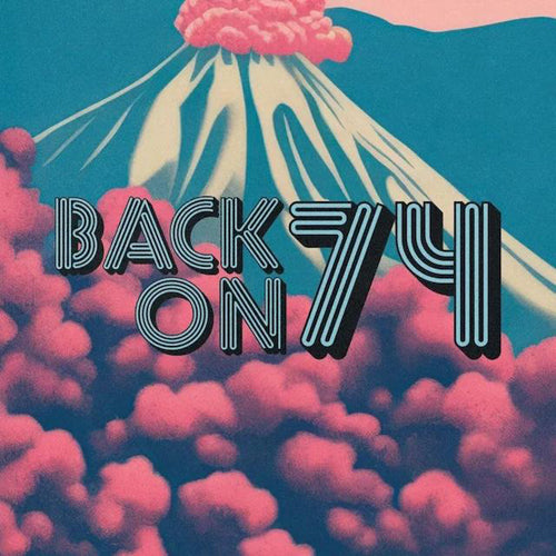 JUNGLE / BACK ON 74 (LTD) (12")