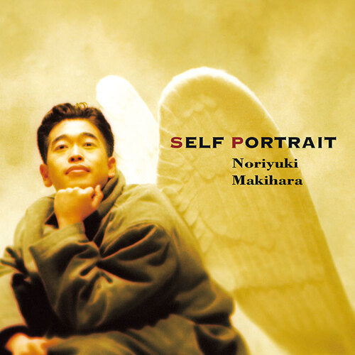 槇原敬之 / SELF PORTRAIT (2LP)