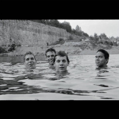 SLINT / SPIDERLAND (180g) (LP)【セール対象外】