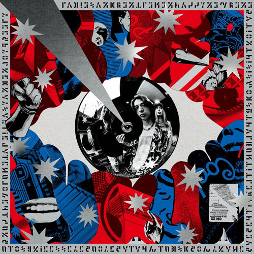 w.o.d. / あい (LP)