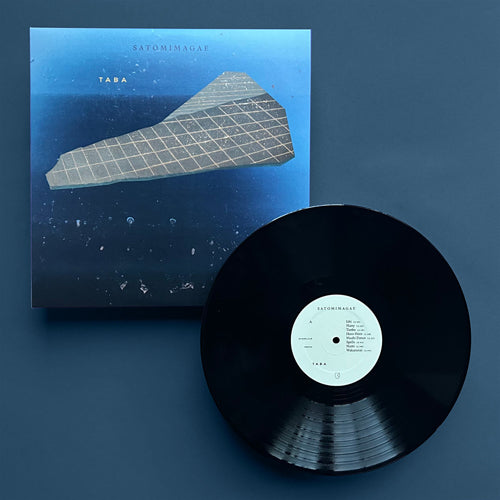 SATOMIMAGAE / TABA (LP)