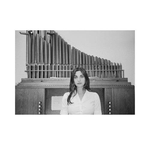 KALI MALONE /  THE SACRIFICIAL CODE (2025 EDITION) (2LP)