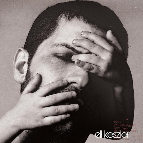 ELI KESZLER / S.T. (LP)