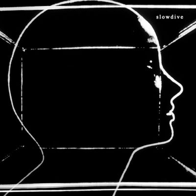 SLOWDIVE / S.T. (LP)