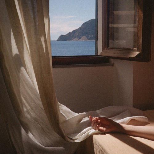 GOLDMUND / LAYERS OF AFTERNOON (LP)