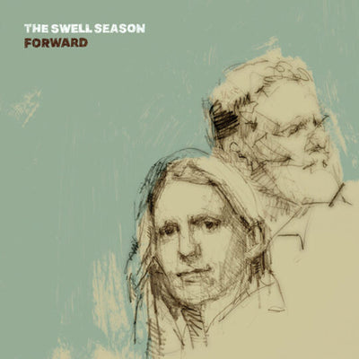THE SWELL SEASON / FORWARD (LTD / IVORY VINYL) (LP)