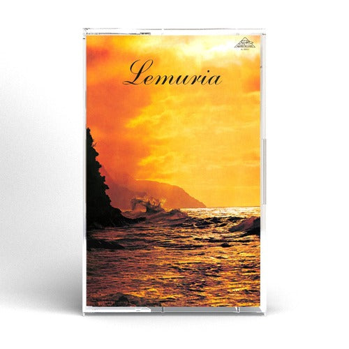 LEMURIA / S.T. (TAPE)