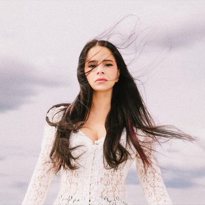 SOFIA KOURTESIS / VOLVER (12") 