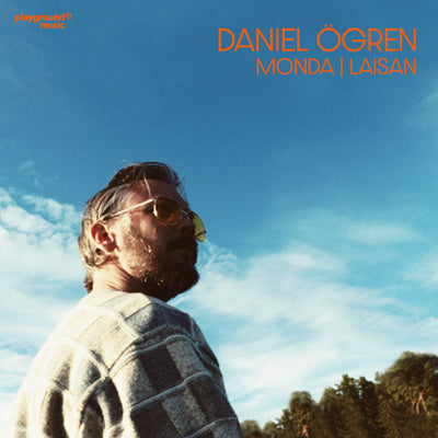 DANIEL OGREN / MONDA / LAISAN (7")