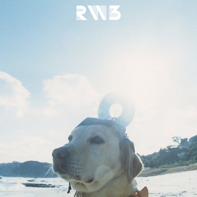 RADWIMPS / RADWIMPS 3 ~無人島に持っていき忘れた一枚~ (2LP)