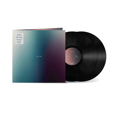 D.A.N. / D.A.N. (2LP)