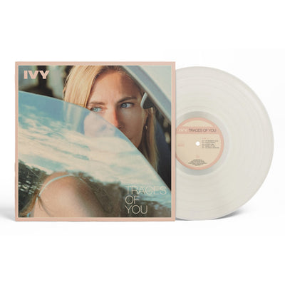 IVY / TRACES OF YOU (LTD / NATURAL VINYL) (LP)