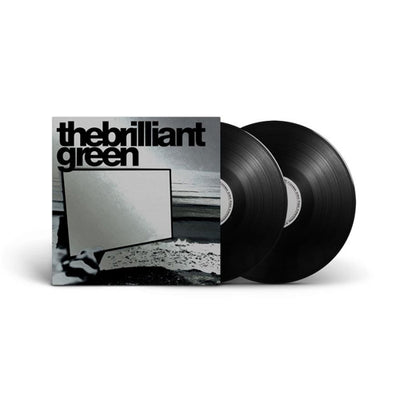the brilliant green / S.T. (2LP)