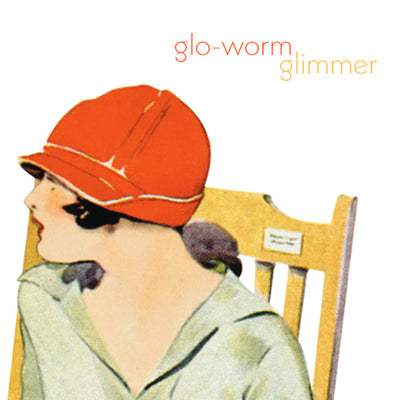 GLO-WORM / GLIMMER (LP)