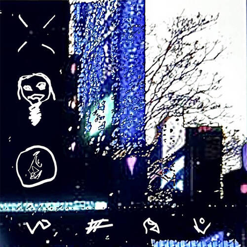 TOTAL WIFE / COME BACK DOWN (TAPE)