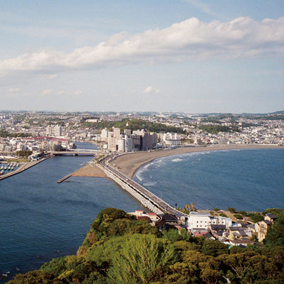 田我流 / 藤沢 2021 (LP)