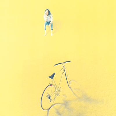 山下達郎 / 僕の中の少年 (2025 VINYL EDITION) (180g) (LP)