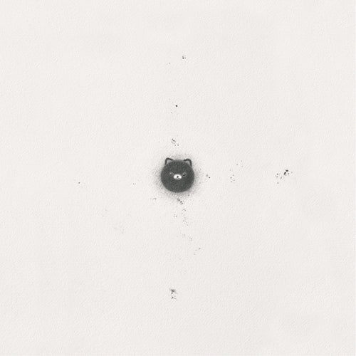 カネコアヤノ / 石の糸 ひとりでに (LP)