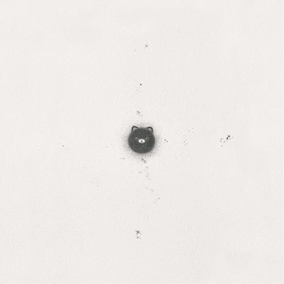 カネコアヤノ / 石の糸 ひとりでに (LP)