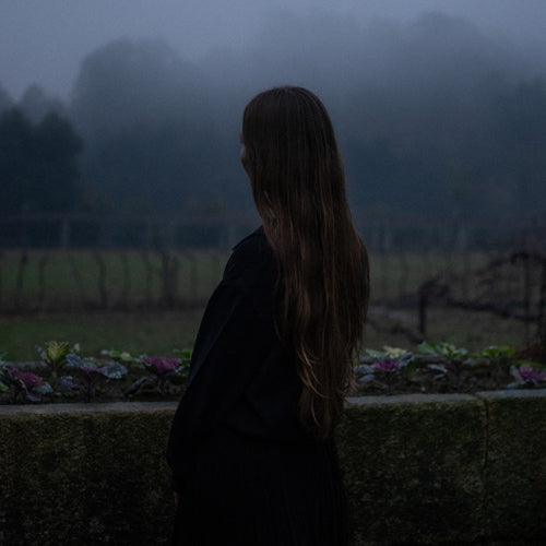 KARA-LIS COVERDALE / A SERIES OF ACTIONS IN A SPHERE OF FOREVER (180g) (LP)