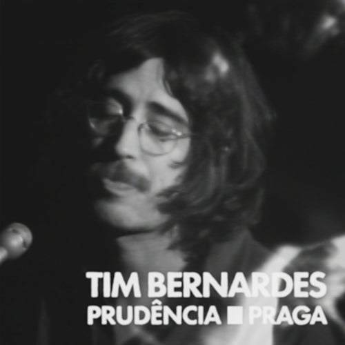 TIM BERNARDES / PRUDENCIA / PRAGA (7")