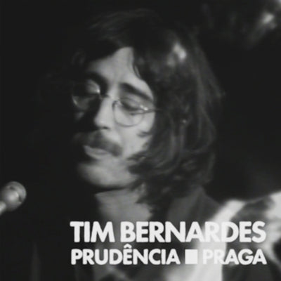 TIM BERNARDES / PRUDENCIA / PRAGA (7")