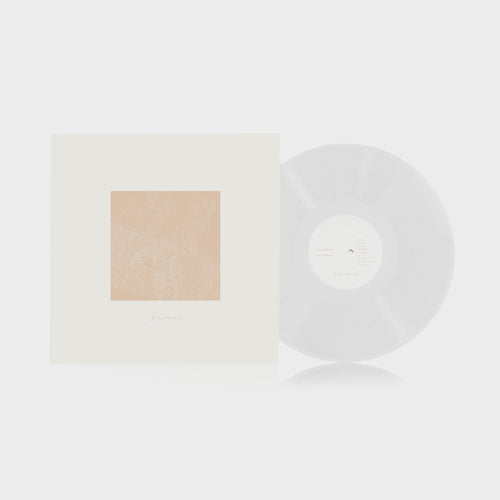 haruka nakamura / スティルライフ II (ピュア・カラーヴァイナル) (LP)