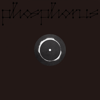 EGO-WRAPPIN' / PHOSPHORUS (12")