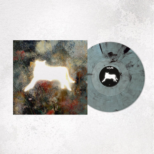 JOYER / ON THE OTHER END OF THE LINE... (LTD / ELECTRIC SMOKE VINYL) (LP)