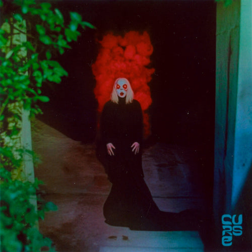 UNKNOWN MORTAL ORCHESTRA / CURSE (12")