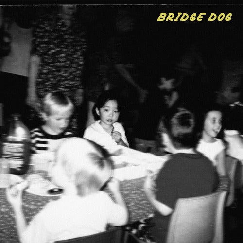 BRIDGE DOG / AUTO FICTIONS (帯付き) (CD)