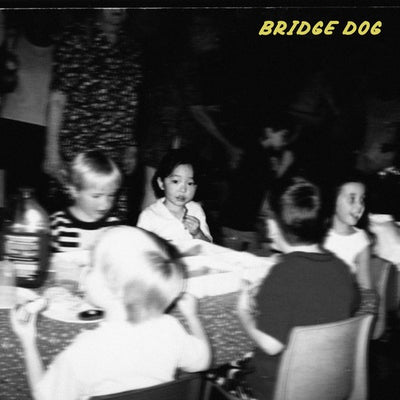 BRIDGE DOG / AUTO FICTIONS (帯付き) (CD)