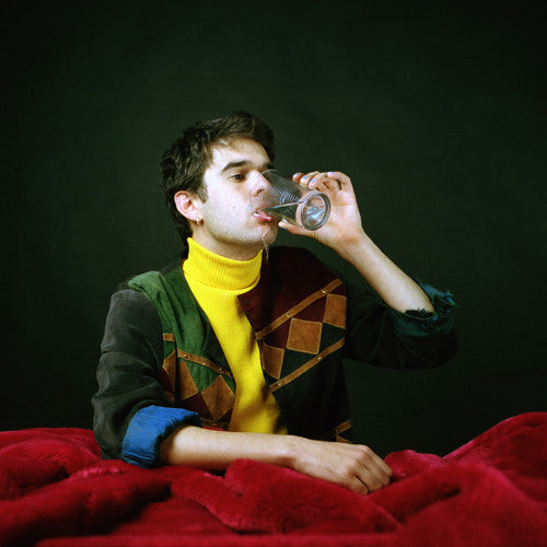 FAKE LAUGH / DINING ALONE (LP)